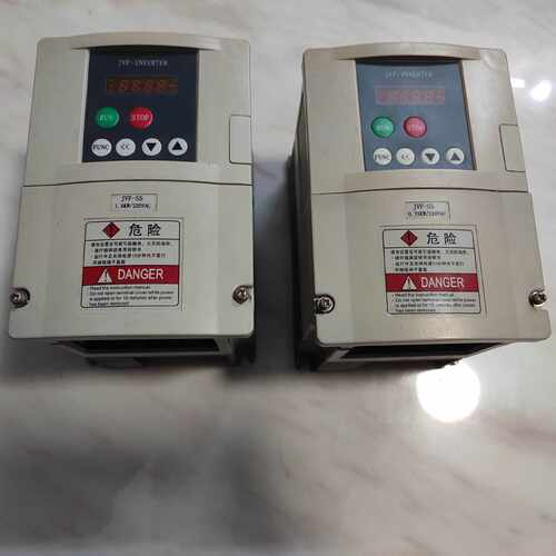议价变频器 YTB-S5a-1.5/220-b 高性能通用变频器JVF-S5 1.5kw 0.