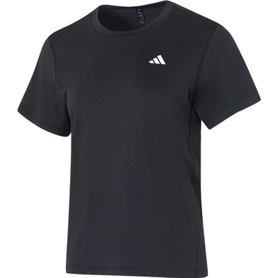 adidas阿迪达斯女子TR-ES TEE W运动休闲短袖T恤KU8737