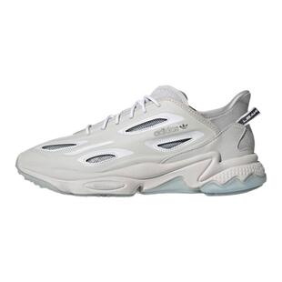 adidas Ozweego Celox 时尚潮流 防滑耐磨 运动