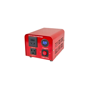 500VA变压器220V转110V双向转换器110V伏转220伏250VA300W400VA新