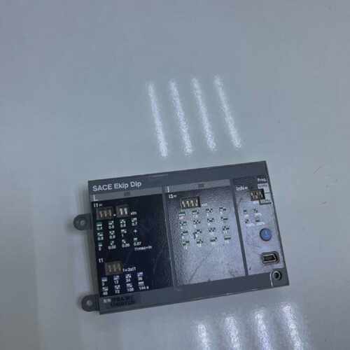 ABB SACE EKIP DIP CONTROL DISPLAY UNIT