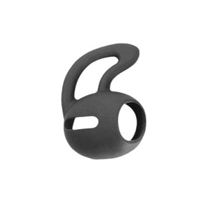 适用华为freebudspro防掉蓝牙耳机套vivo tws2防滑硅胶耳塞套pro2耳帽FreeBuds4i耳挂漫步者小米耳翼耳机配件