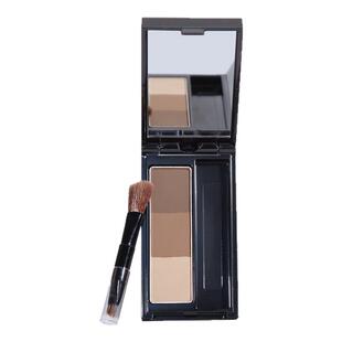 日本嘉娜宝凯婷KATE眉粉凯朵三色立体持久不脱色鼻影自然眉笔带刷