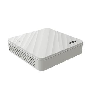 海康威视硬盘录像机4/8路POE高清网络监控主机DS-7108N-F1/8P