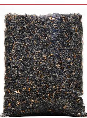 祁门红茶2026新茶养胃茶叶750g