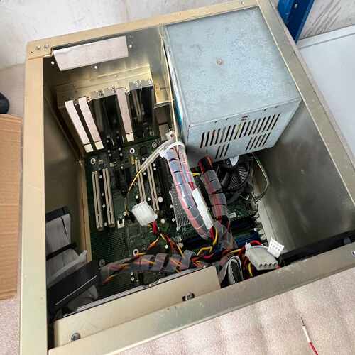 询Intel主板D915GAVD915PGN集成网卡海依商行