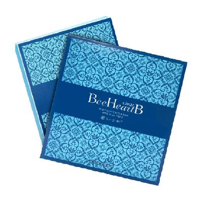 BeeHeartB隐形眼镜日抛水润舒适