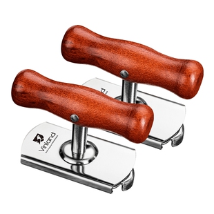 英国罐头开罐开盖器多功能开瓶神器拧盖拧瓶盖不锈钢起瓶起盖起子