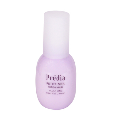 日本贝缔雅均衡保湿乳会员礼补水