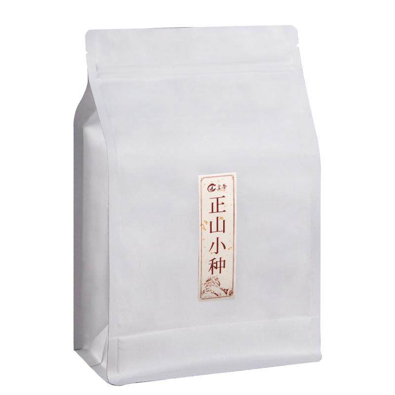 皇誉正山小种养胃暖胃红茶500g