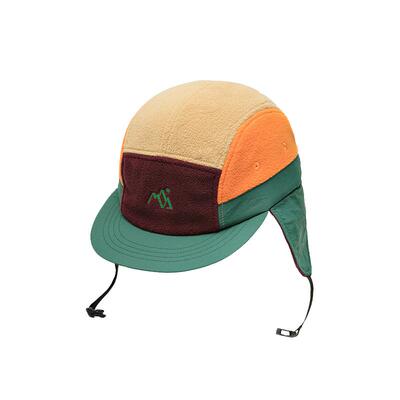 户外护耳帽theMADHATcher短檐