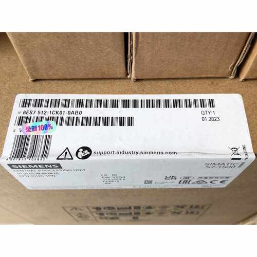 询价6ES512-1CK01-0AB0SIMATI