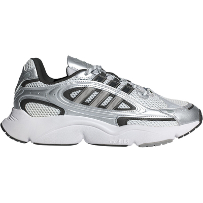 阿迪达斯男女经典运动休闲鞋