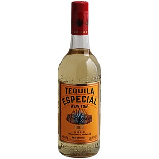 塔帅金龙舌兰酒750ml墨西哥进口40度银标特基拉日出烈酒蒸馏洋酒