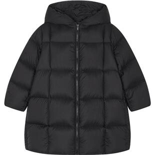【嘭嘭吐司95鹅绒】江南布衣童装加厚羽绒服25冬男女童jnbybyjnby
