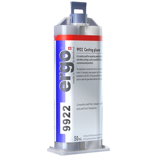 【瑞士进口】铸工胶耐高温焊接ab胶水电焊强力胶防水沾不锈钢油箱堵漏水铁暖气片万能焊接剂粘金属专用修补剂