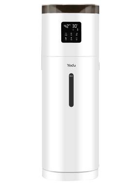 亚都大喷雾加湿器静音送长导雾管
