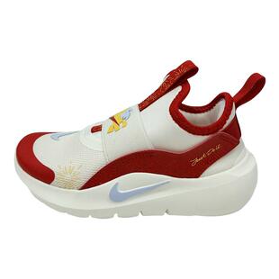 NIKE耐克童鞋FLEX RUNNER 4马年限定新年款幼童运动鞋IQ1142-161