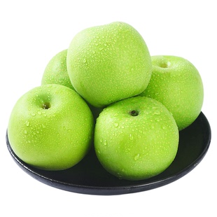 梨子正宗砀山梨青梨酥梨当季水果新鲜现摘安徽皇翠冠整箱香梨雪梨