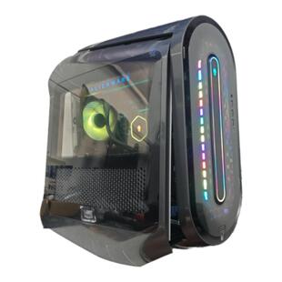 黑悟空外星人电脑AuroraR15准系统/4090游戏13代锐龙7代RGB水冷