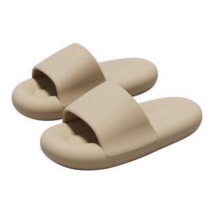 踩屎感拖鞋男士夏季软底室内居家防滑情侣eva家用凉拖鞋女款夏天