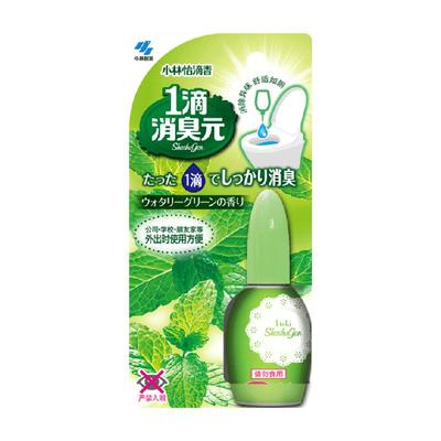 小林制药马桶除臭清洁剂20ml