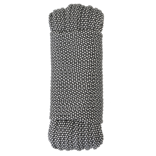 降落伞绳子伞兵绳安全绳帐篷防风绳索登山攀岩绳编织绳户外伞绳线