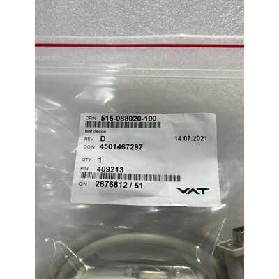 （请询价）Lam515088020100箱体测试仪POS开关