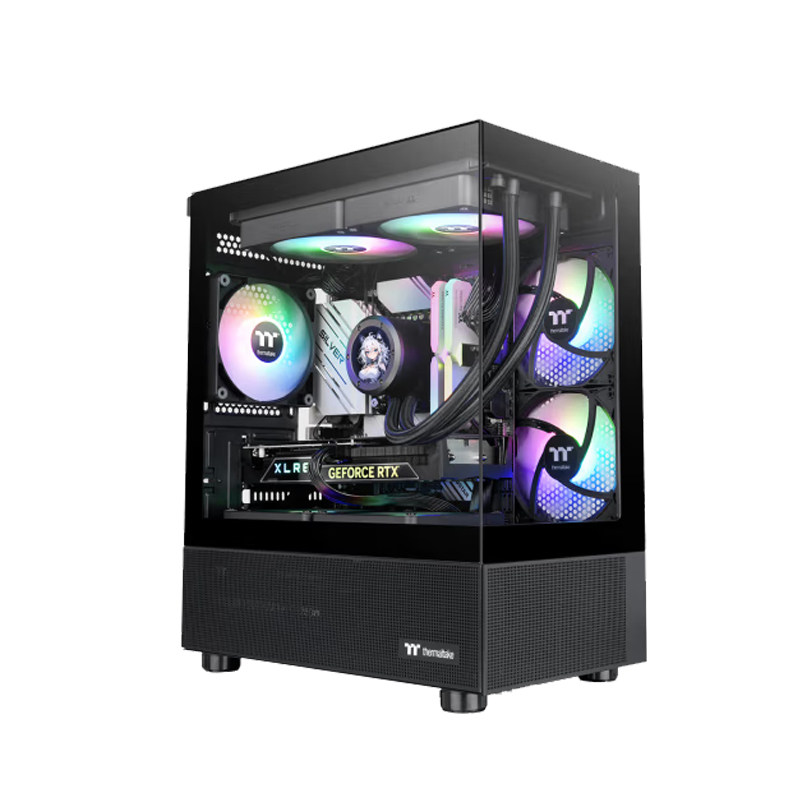 邻家 铭瑄 GeForce R准系统主机