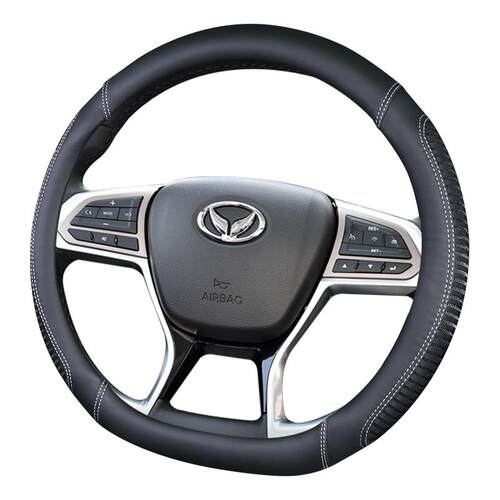 专用北汽幻速S3/S2/S5/S6/H2/H3/S3L/H3F/H5/S7方向盘套四季通用