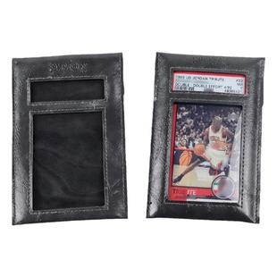 PSA/公博/CGC/CSG评级卡保护壳展示皮套BGS/CCG/PGS球星鉴定卡套