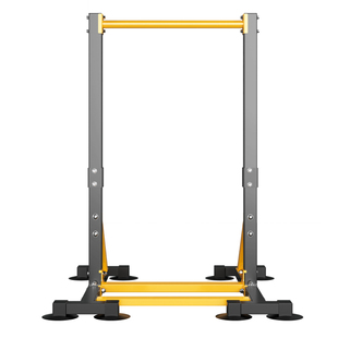 单杠家用室内引体向上成人多功能落地双杠架儿童拉伸吊杠健身器材