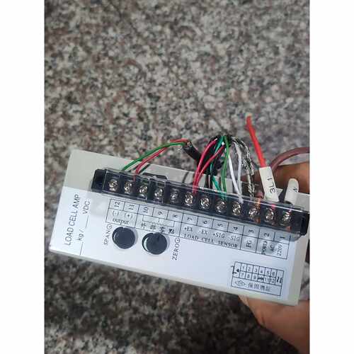 议价LOAD CELL AMP张力信号放大器，