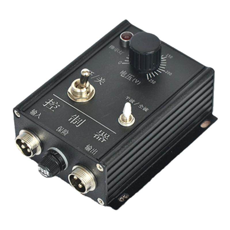 振动盘控制器XR-16/41直振平振电磁铁控制调压速节器10A 220-380V