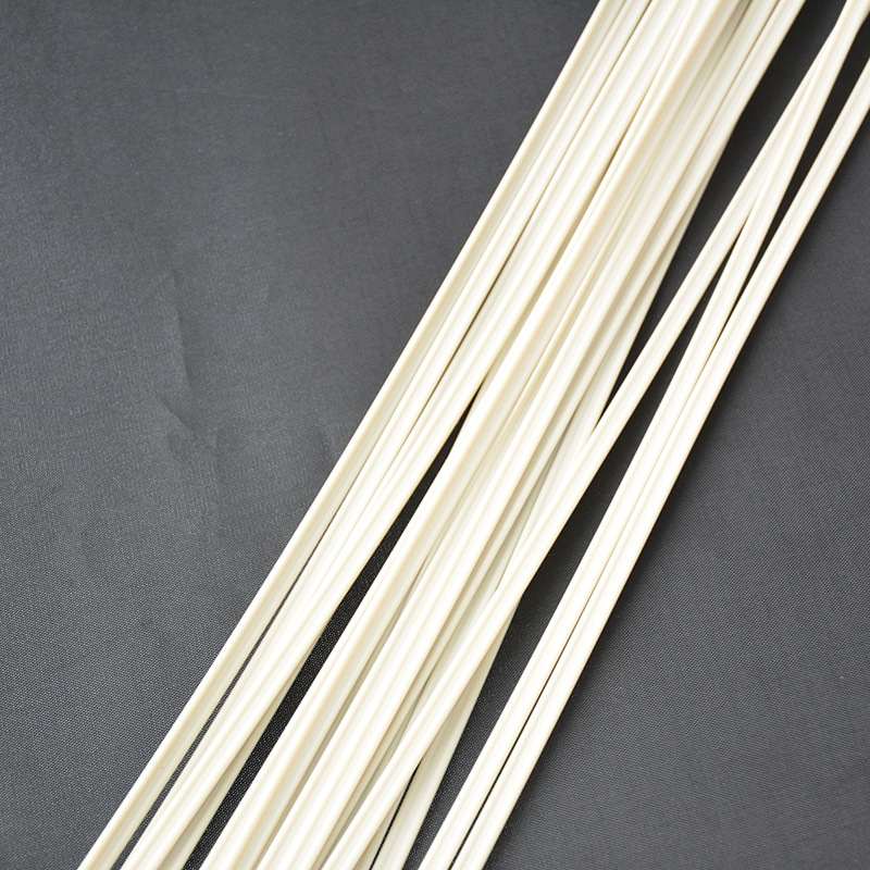 ABS米色宽双股焊条汽车焊条直销地板制水箱保险杠定加工塑料桌子