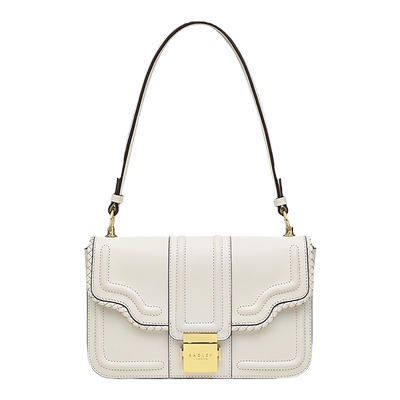 radley单肩包简约百搭小香风