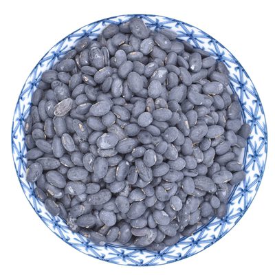 2025年秋季五斤陕北黑豆