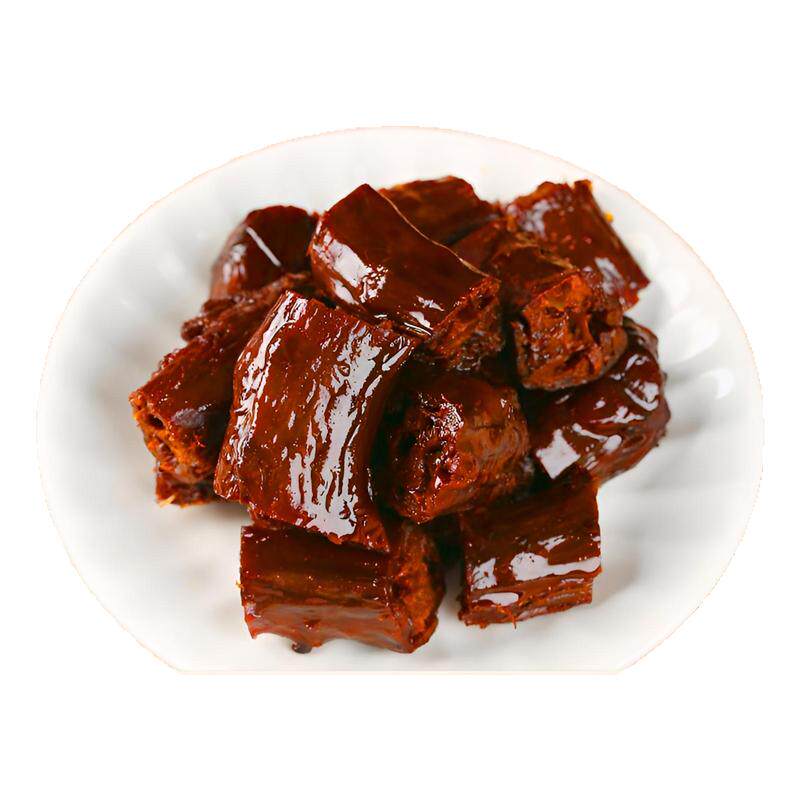 品小样手撕香辣鸭脖子卤味湖南特产网红鸭货解馋宿舍休闲小吃零食