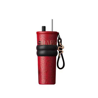 蛇年限定礼盒2025新款保温杯