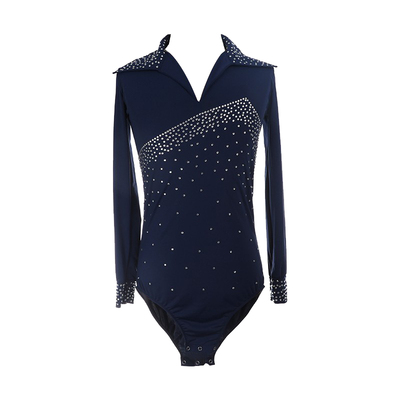 花样滑冰服Nasinaya高级定制