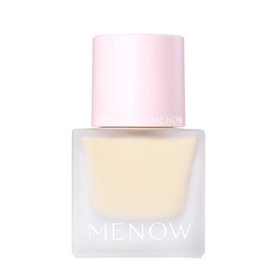 黄明昊同款美诺粉我粉底液