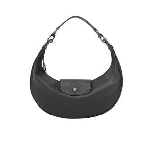 【自营】LONGCHAMP/珑骧女士女包月牙包手提单肩包 10316 987