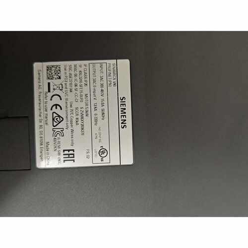 询价6SL3120-1FE15-0UF0