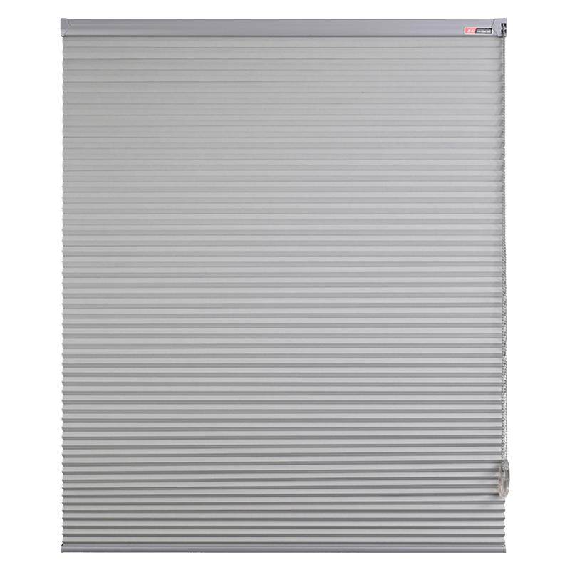 贵品加宽蜂巢帘窗帘蜂窝帘卧室书房办公室阳台遮阳遮光隔热升降帘