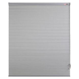 贵品加宽蜂巢帘窗帘蜂窝帘卧室书房办公室阳台遮阳遮光隔热升降帘