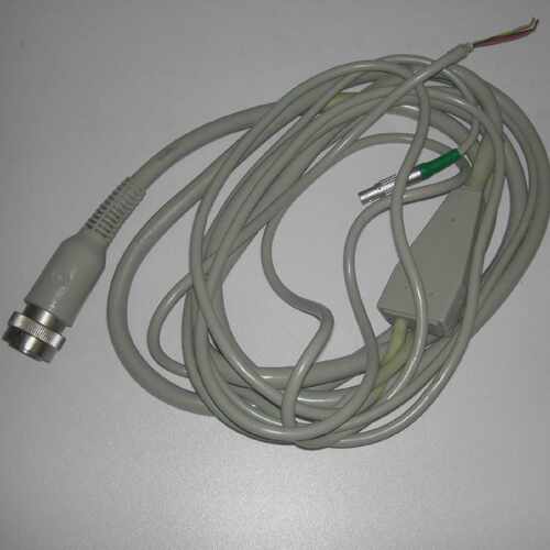 Interferometer laser head cable 10881 for HP 5517