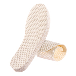 一次性鞋垫女吸汗防臭男木浆透气防滑旅游出行爬山防脚臭日抛鞋垫