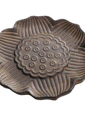 中式小型摆茶盘尔立其他仿古