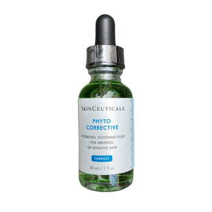 修丽可色修精华植萃亮妍精华55ml保湿舒缓提亮祛红痘印