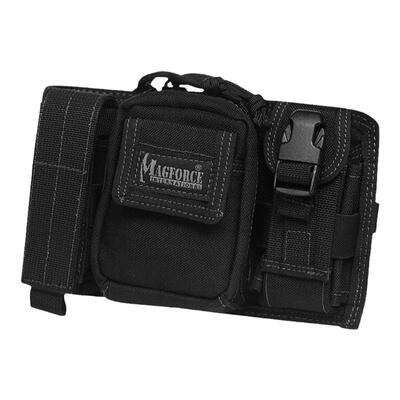 麦格霍斯麦格霍斯户外运动腰包